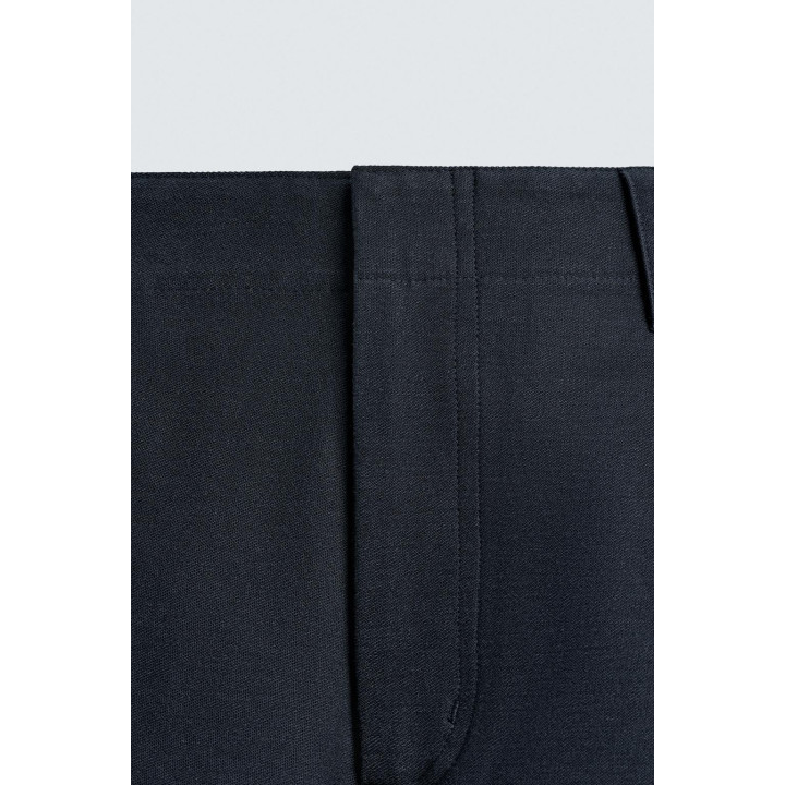 Брюки свободного кроя balloon fit