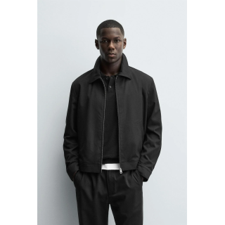 КУРТКА-РУБАШКА REGULAR FIT