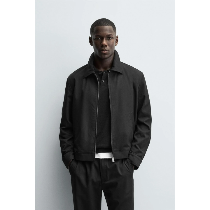 КУРТКА-РУБАШКА REGULAR FIT