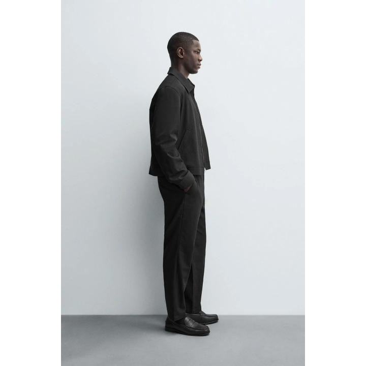 КУРТКА-РУБАШКА REGULAR FIT