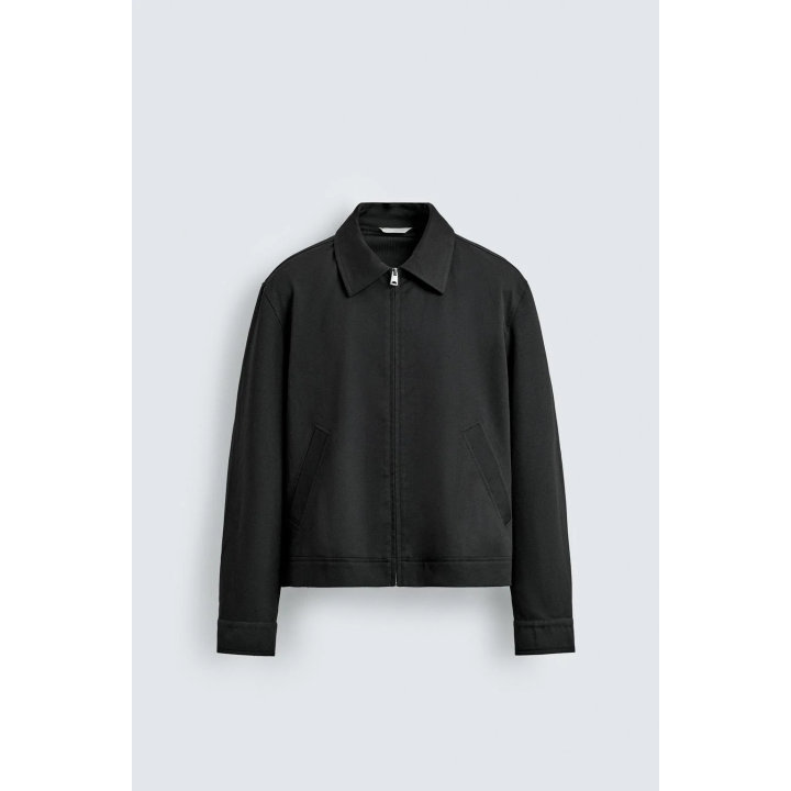 КУРТКА-РУБАШКА REGULAR FIT