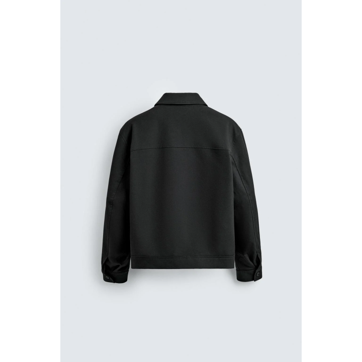 КУРТКА-РУБАШКА REGULAR FIT