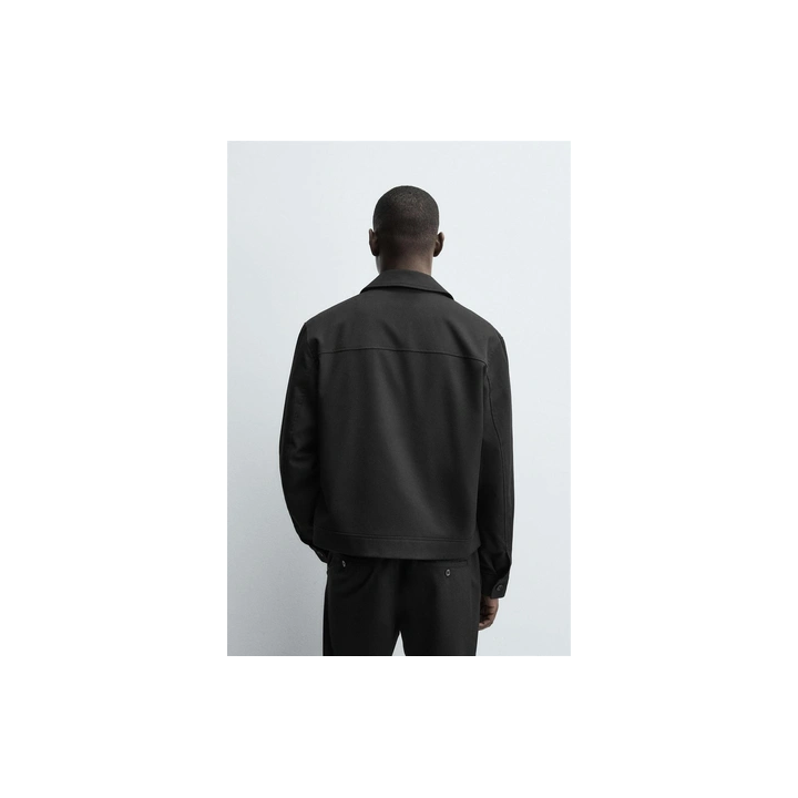 КУРТКА-РУБАШКА REGULAR FIT