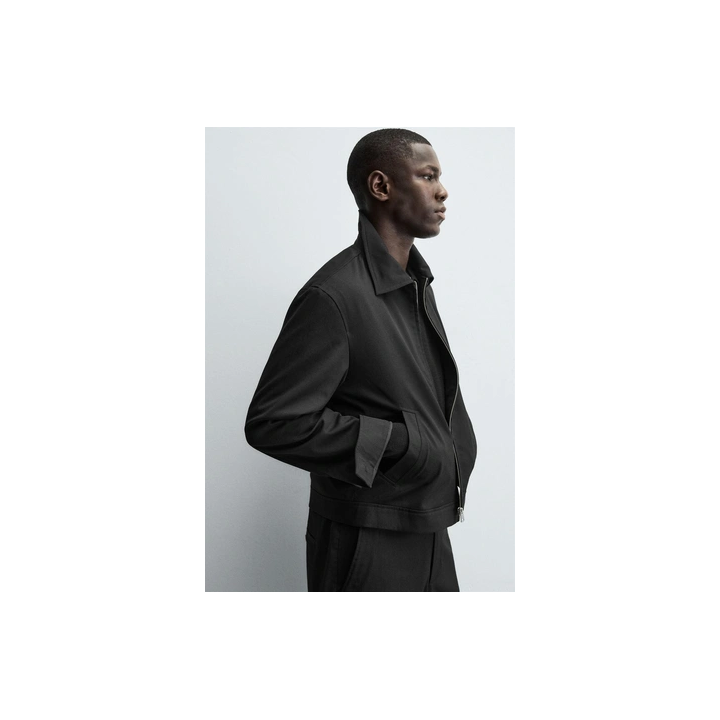 КУРТКА-РУБАШКА REGULAR FIT