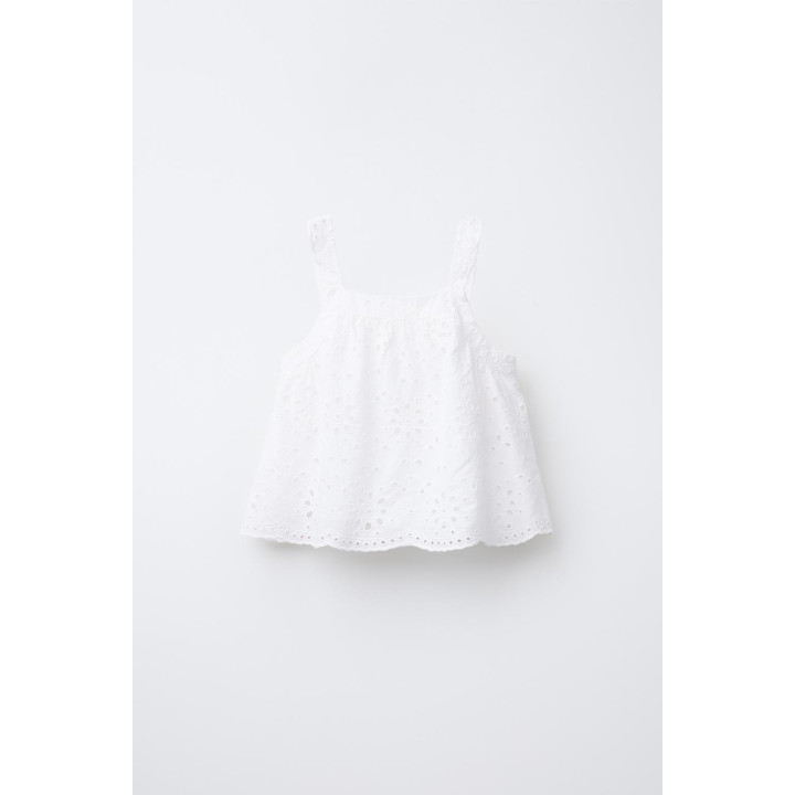 ТОП SCHIFFLY НА БРЕТЕЛЯХ