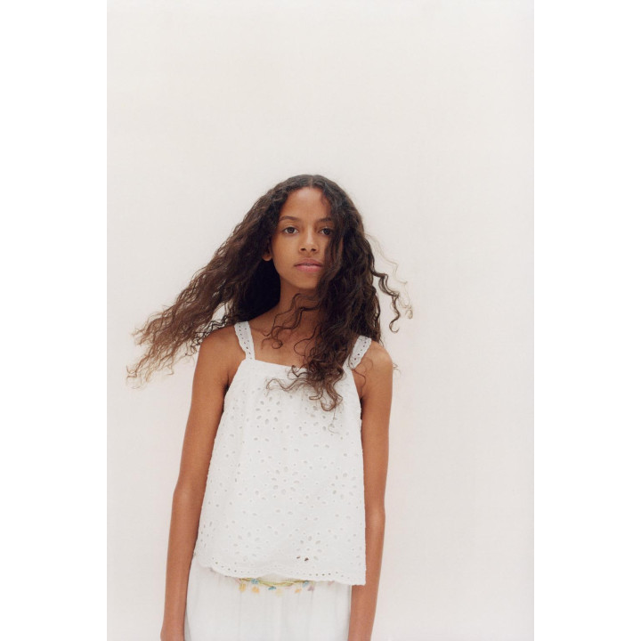 ТОП SCHIFFLY НА БРЕТЕЛЯХ