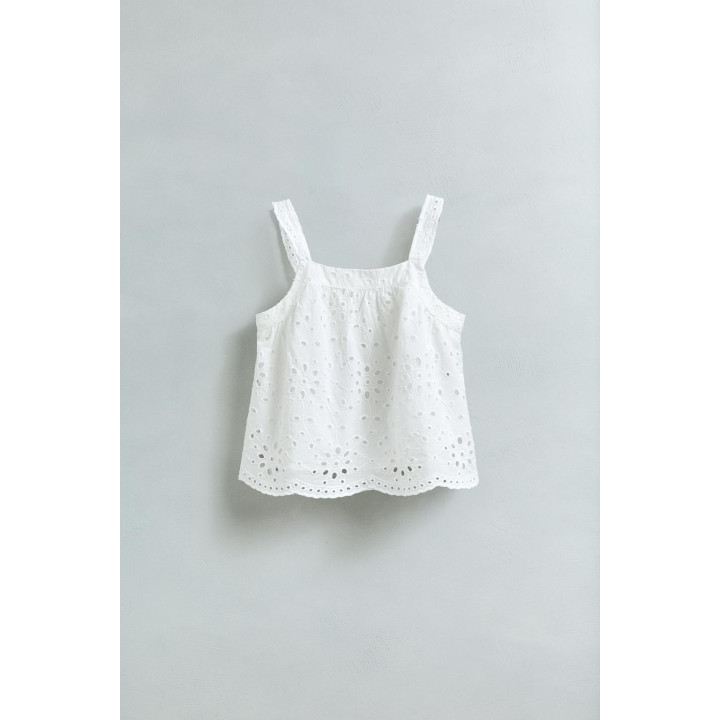 ТОП SCHIFFLY НА БРЕТЕЛЯХ