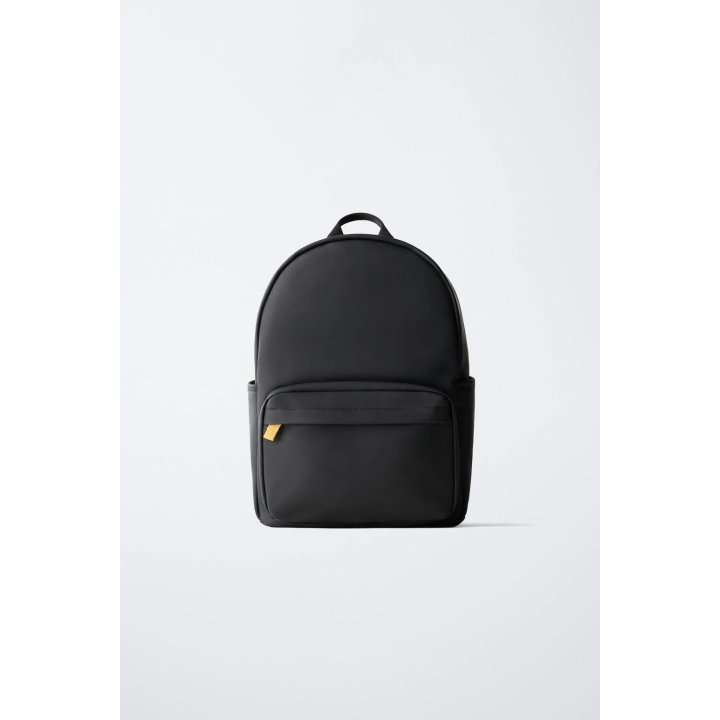 ПРОРЕЗИНЕННЫЙ ШКОЛЬНЫЙ РЮКЗАК