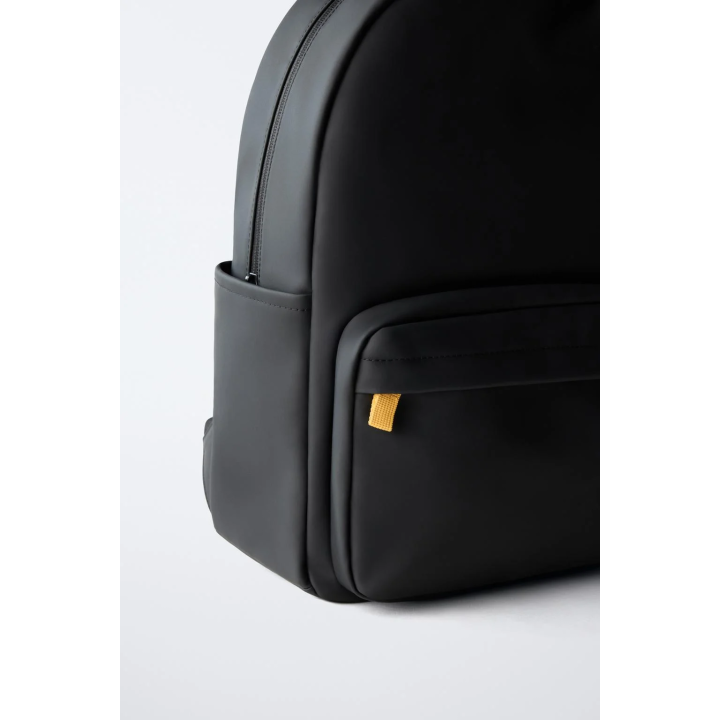 ПРОРЕЗИНЕННЫЙ ШКОЛЬНЫЙ РЮКЗАК