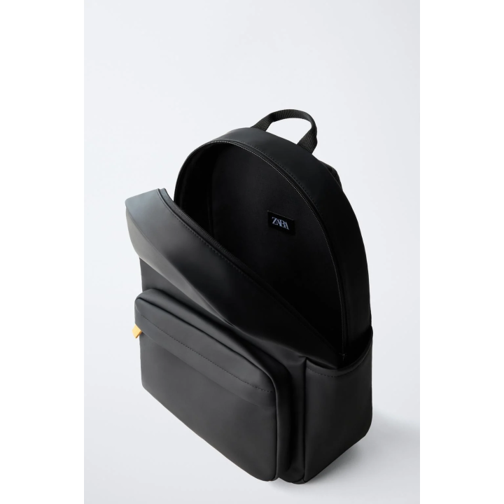 ПРОРЕЗИНЕННЫЙ ШКОЛЬНЫЙ РЮКЗАК