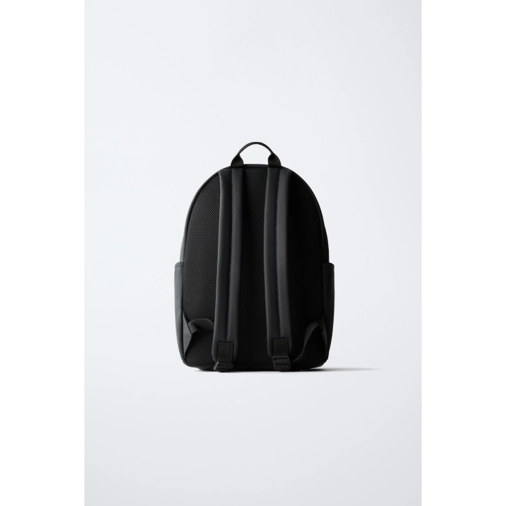 ПРОРЕЗИНЕННЫЙ ШКОЛЬНЫЙ РЮКЗАК