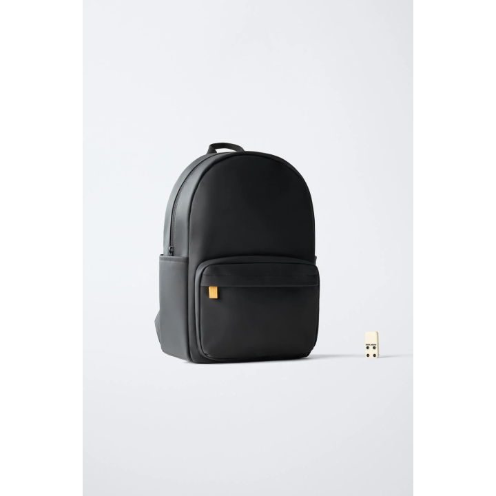 ПРОРЕЗИНЕННЫЙ ШКОЛЬНЫЙ РЮКЗАК