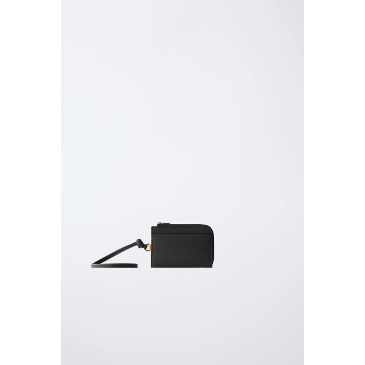 ПРОРЕЗИНЕННЫЙ КОШЕЛЕК-ПОДВЕСКА