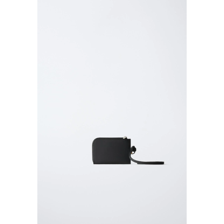 ПРОРЕЗИНЕННЫЙ КОШЕЛЕК-ПОДВЕСКА