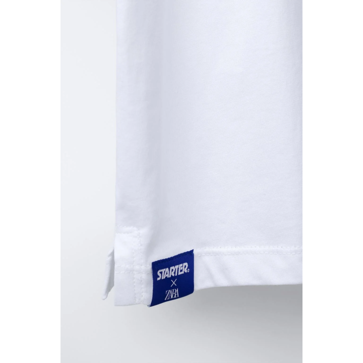 ФУТБОЛКА С ЛОГОТИПОМ STARTER ®