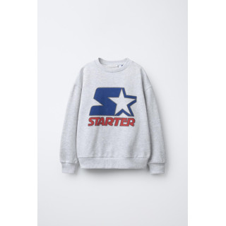 ТОЛСТОВКА С ПРИНТОМ STARTER ®