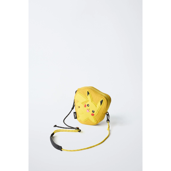 СУМКА PIKACHU POKÉMON ™