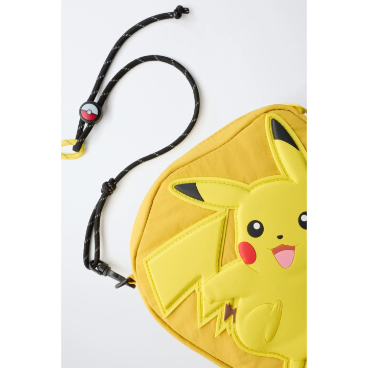СУМКА PIKACHU POKÉMON ™