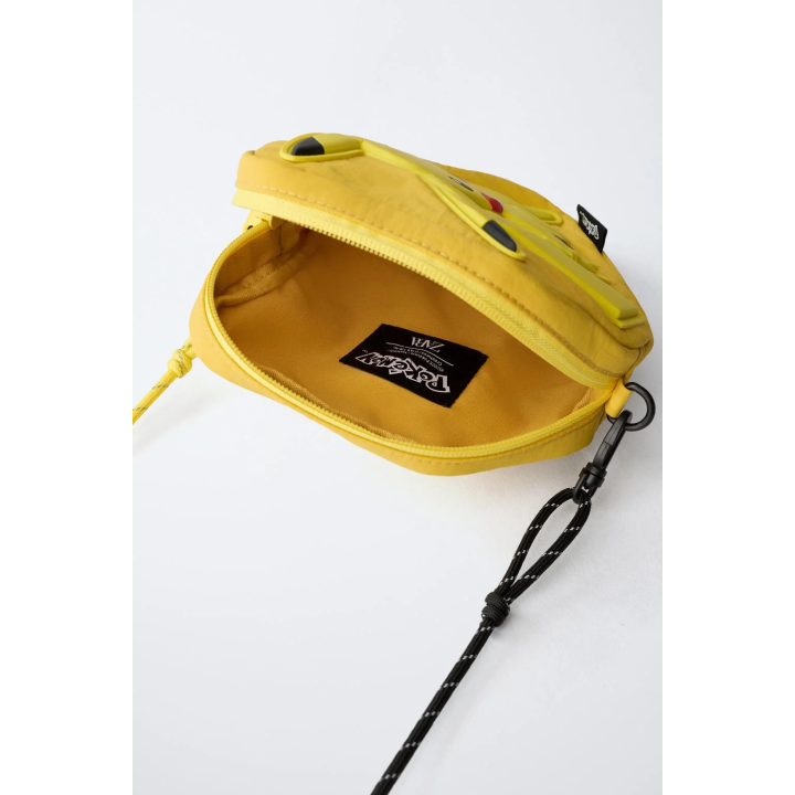 СУМКА PIKACHU POKÉMON ™