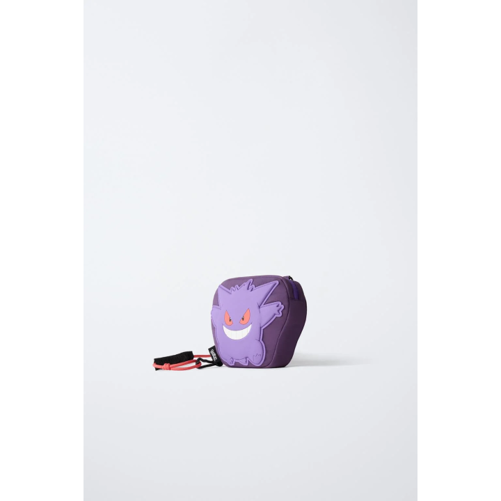 СУМКА GENGAR POKÉMON ™ ЧЕРЕЗ ПЛЕЧО