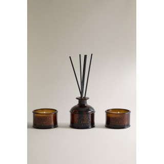 Набор подарочный с соленым карамелем (набор из 3 предметов)