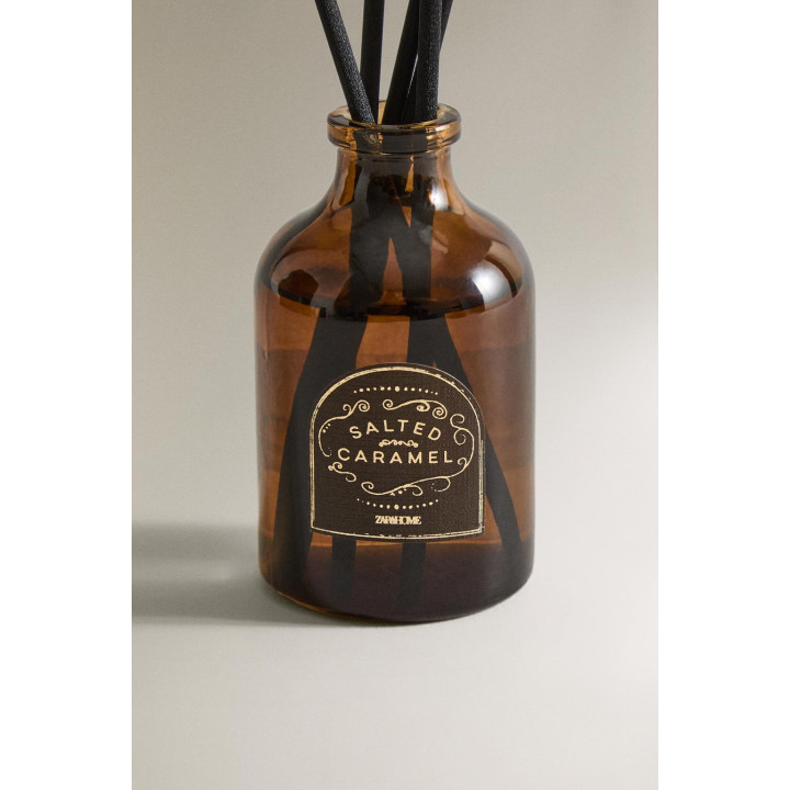 Набор подарочный соленый карамель (набор из 3 предметов)