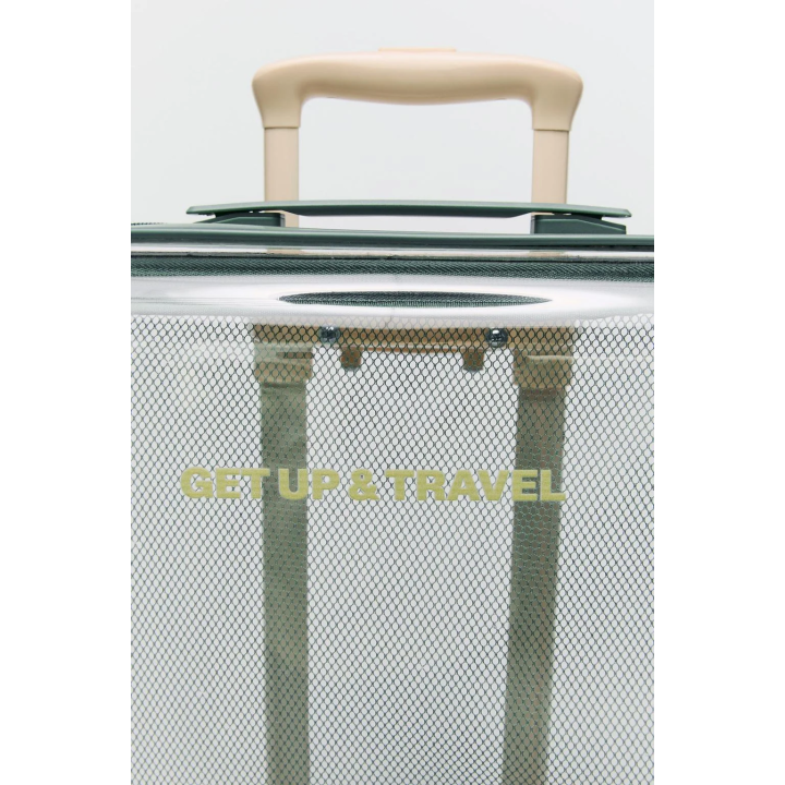 ЧЕМОДАН ДЛЯ РУЧНОЙ КЛАДИ