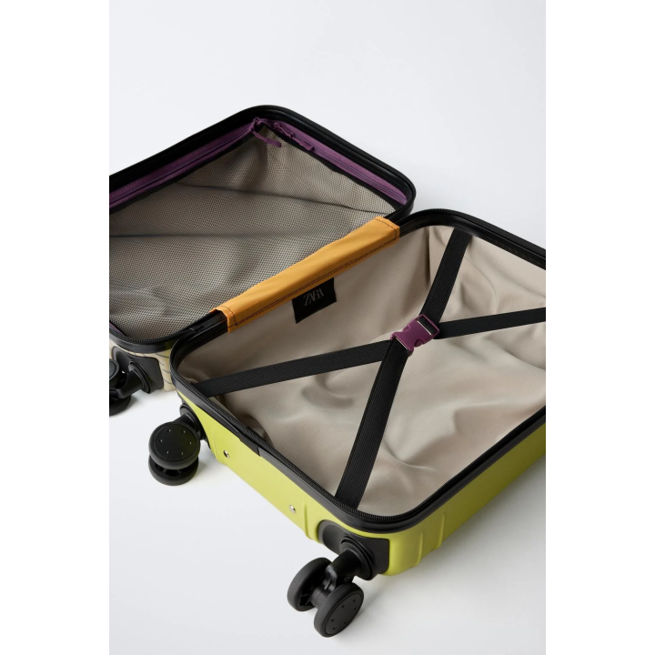 ЧЕМОДАН EXPLORER