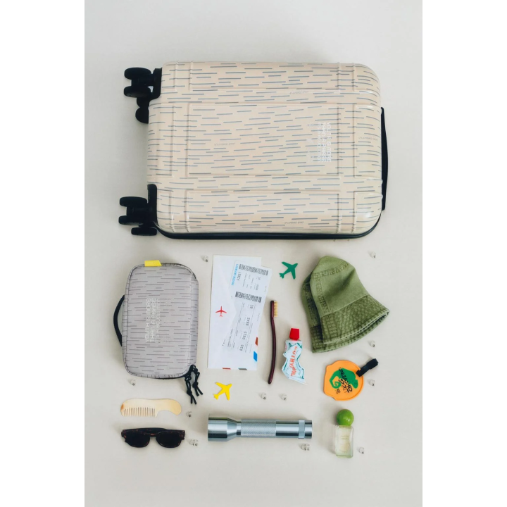 ЧЕМОДАН EXPLORER