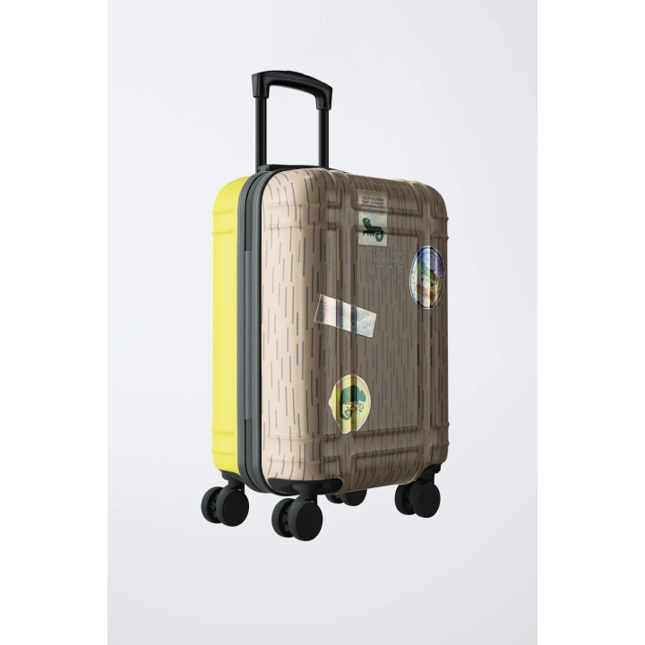 ЧЕМОДАН EXPLORER