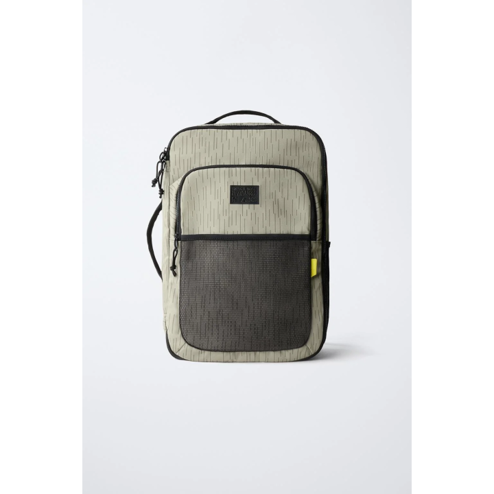 РЮКЗАК ДЛЯ ПУТЕШЕСТВИЙ EXPLORER