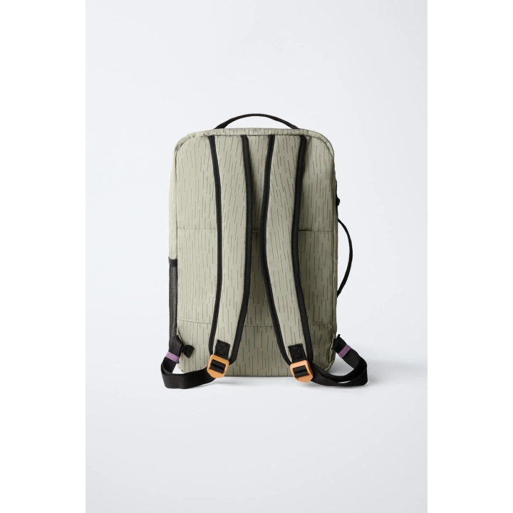 РЮКЗАК ДЛЯ ПУТЕШЕСТВИЙ EXPLORER