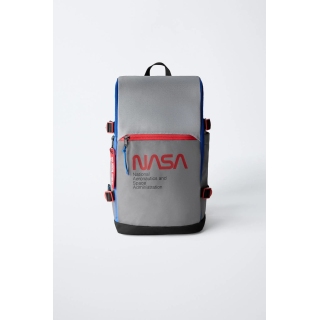 РЮКЗАК С ПРИНТОМ ©NOA