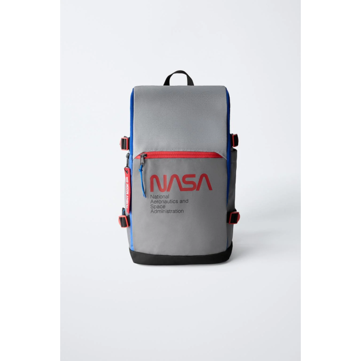 РЮКЗАК С ПРИНТОМ ©NOA