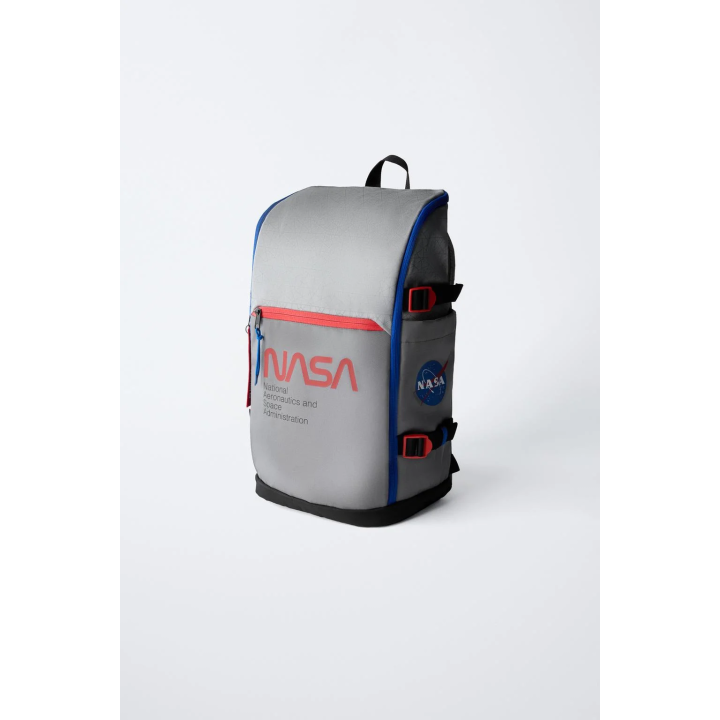 РЮКЗАК С ПРИНТОМ ©NOA