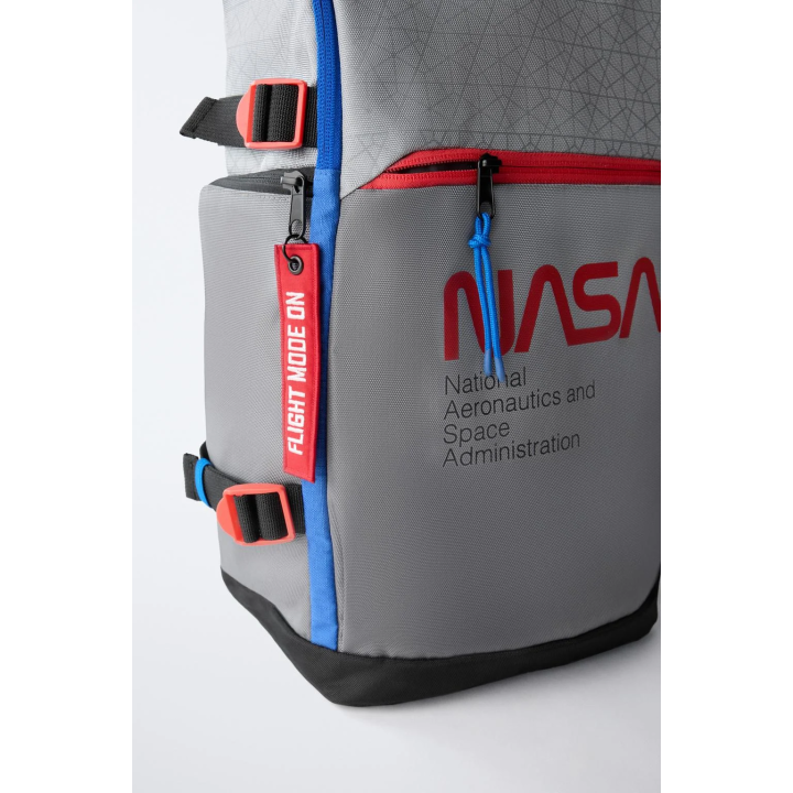 РЮКЗАК С ПРИНТОМ ©NOA