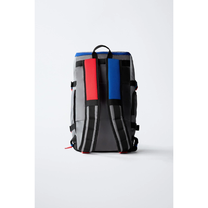 РЮКЗАК С ПРИНТОМ ©NOA