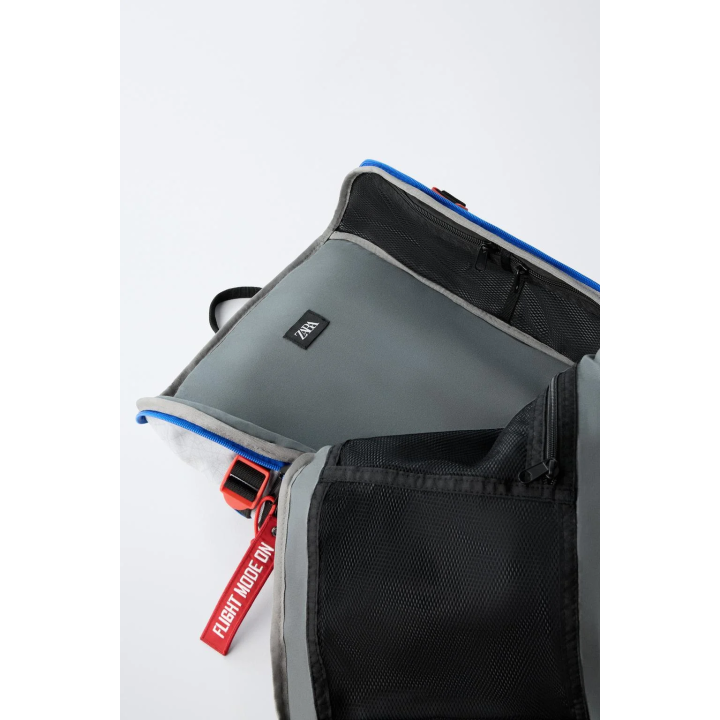 РЮКЗАК С ПРИНТОМ ©NOA