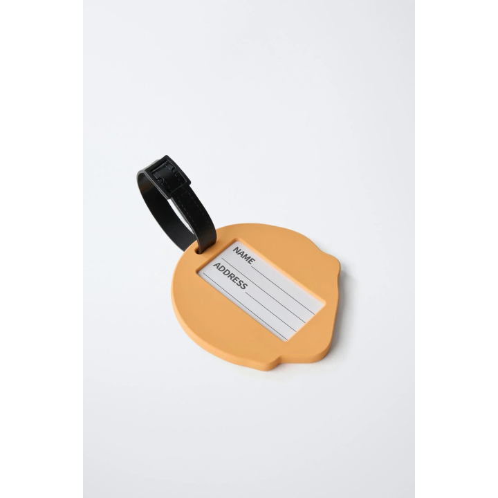 Багажная бирка explorer suitcase