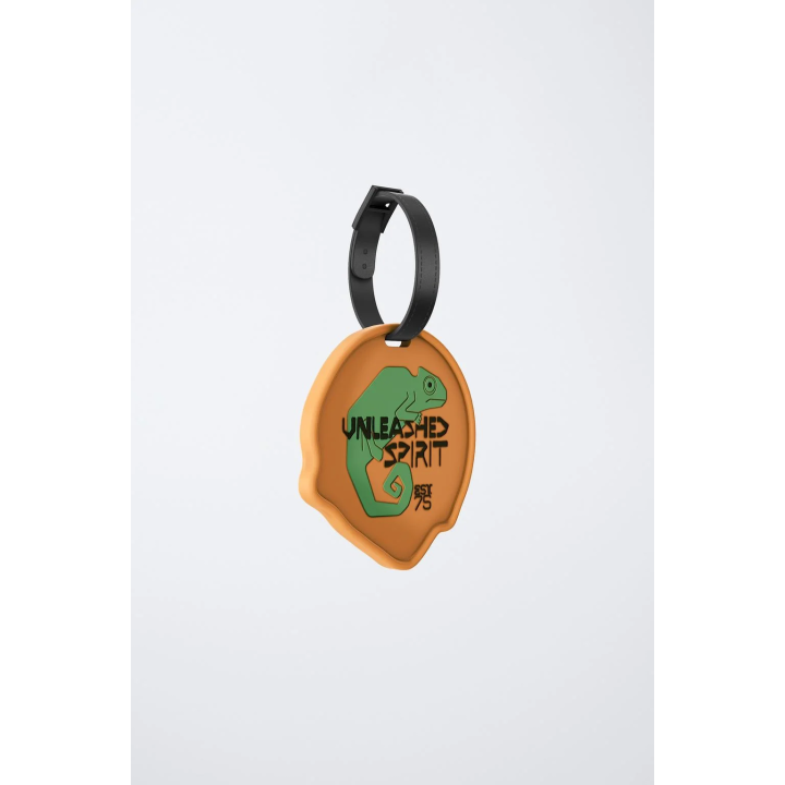 Багажная бирка explorer suitcase