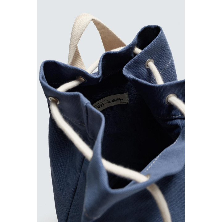 РЮКЗАК-МЕШОК HARRY LAMBERT FOR ZARA X DISNEY