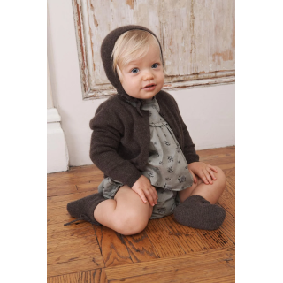 Трусы с ограниченным изданием и цветочным принтом