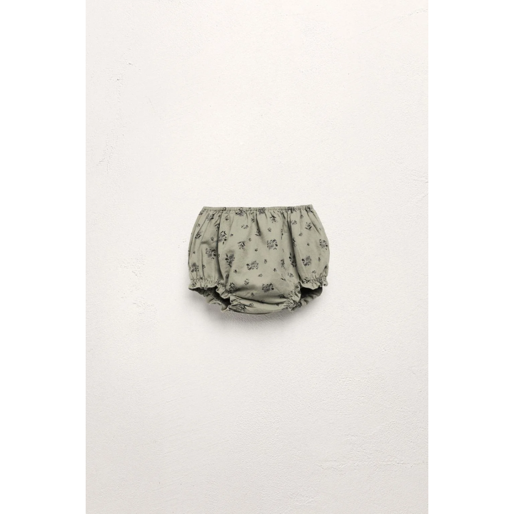 Трусы с ограниченным изданием и цветочным принтом