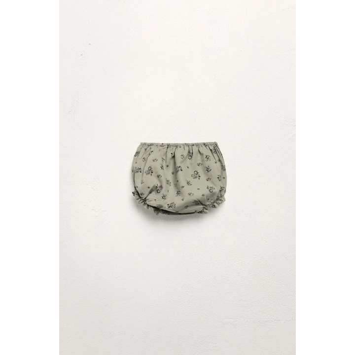 Трусы с ограниченным изданием и цветочным принтом