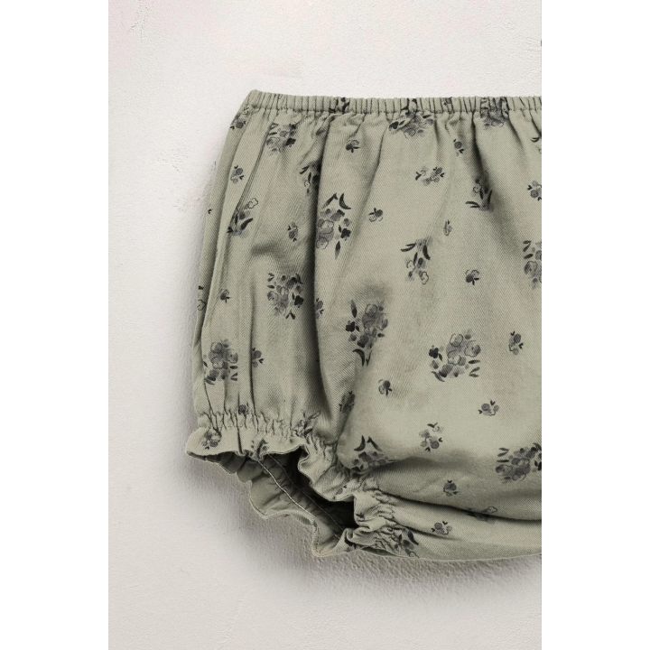 Трусы с ограниченным изданием и цветочным принтом