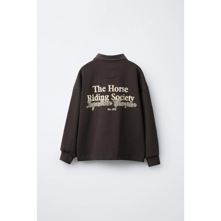 2-5 YEARS / LIMITED EDITION RUFFLED FLORAL DRESS