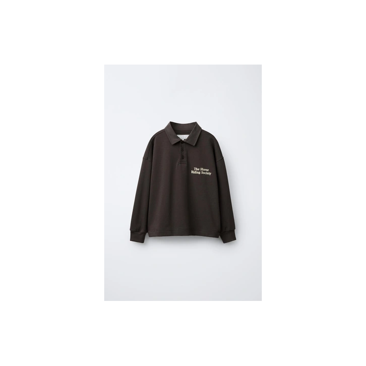 2-5 YEARS / LIMITED EDITION RUFFLED FLORAL DRESS