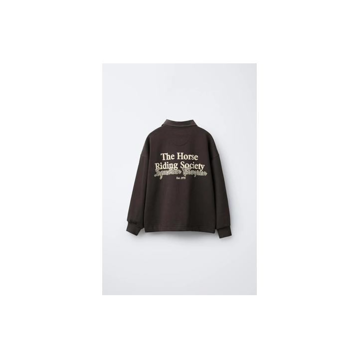 2-5 YEARS / LIMITED EDITION RUFFLED FLORAL DRESS