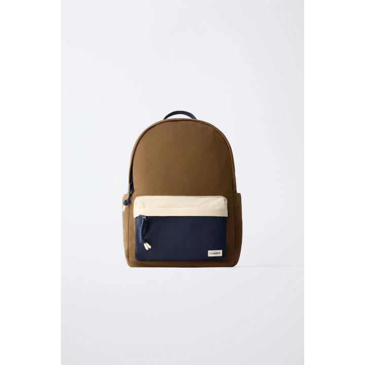 РЮКЗАК BENSIMON ® X ZARA