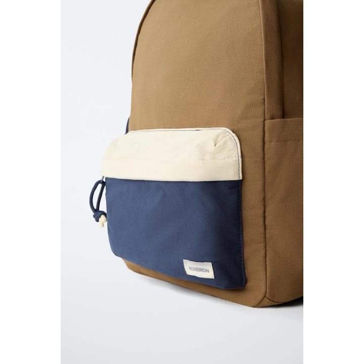 РЮКЗАК BENSIMON ® X ZARA